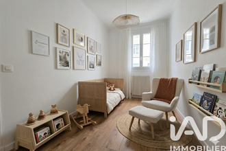  appartement fontenay-sous-bois 94120