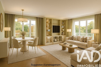  appartement fontenay-sous-bois 94120