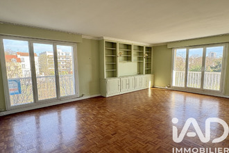  appartement fontenay-sous-bois 94120