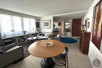  appartement fontenay-sous-bois 94120
