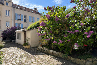 appartement fontenay-sous-bois 94120