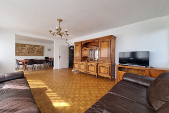  appartement fontenay-sous-bois 94120
