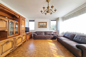  appartement fontenay-sous-bois 94120