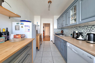  appartement fontenay-sous-bois 94120