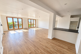  appartement fontenay-sous-bois 94120