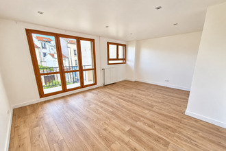  appartement fontenay-sous-bois 94120