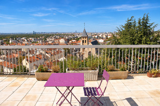  appartement fontenay-sous-bois 94120