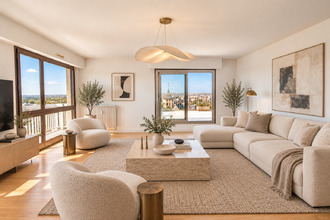  appartement fontenay-sous-bois 94120