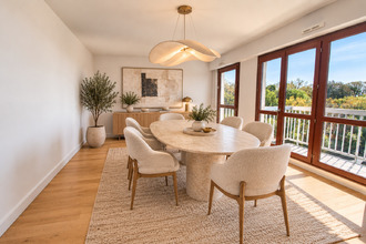  appartement fontenay-sous-bois 94120