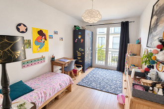  appartement fontenay-sous-bois 94120