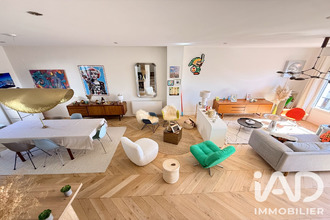  appartement fontenay-sous-bois 94120