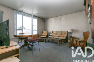  appartement fontenay-sous-bois 94120