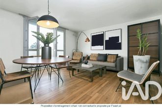  appartement fontenay-sous-bois 94120