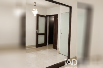  appartement fontenay-sous-bois 94120
