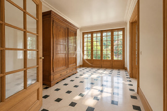  appartement fontenay-sous-bois 94120