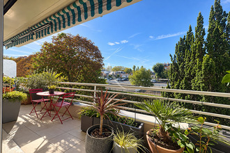  appartement fontenay-sous-bois 94120