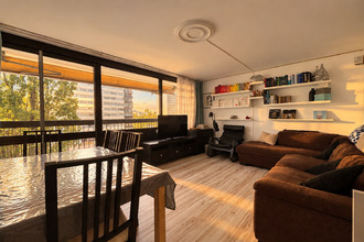  appartement fontenay-sous-bois 94120