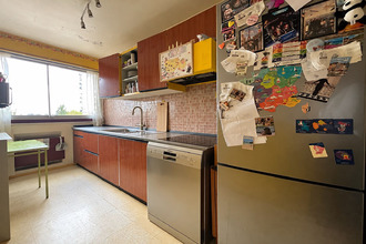  appartement fontenay-sous-bois 94120