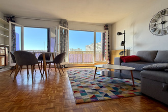  appartement fontenay-sous-bois 94120