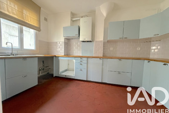  appartement fontenay-sous-bois 94120