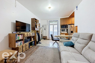  appartement fontenay-sous-bois 94120