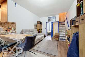  appartement fontenay-sous-bois 94120