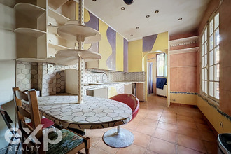  appartement fontenay-sous-bois 94120