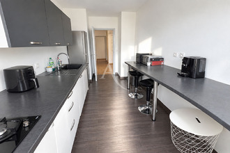  appartement fontenay-sous-bois 94120