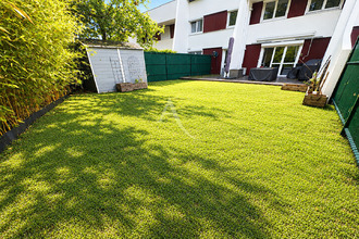  appartement fontenay-sous-bois 94120