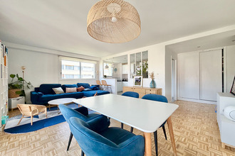  appartement fontenay-sous-bois 94120