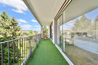  appartement fontenay-sous-bois 94120