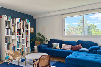  appartement fontenay-sous-bois 94120