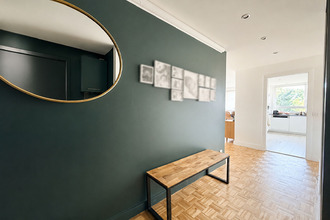  appartement fontenay-sous-bois 94120
