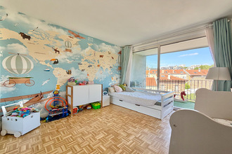  appartement fontenay-sous-bois 94120