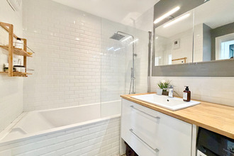  appartement fontenay-sous-bois 94120