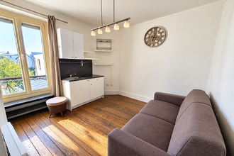  appartement fontenay-sous-bois 94120