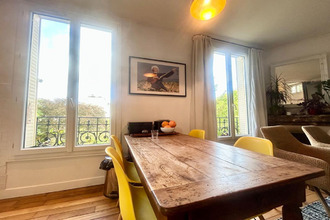  appartement fontenay-sous-bois 94120