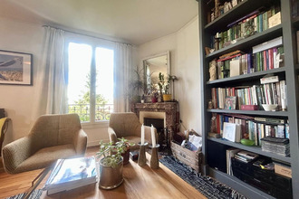 appartement fontenay-sous-bois 94120