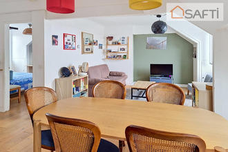  appartement fontenay-sous-bois 94120