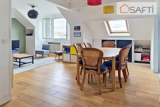  appartement fontenay-sous-bois 94120
