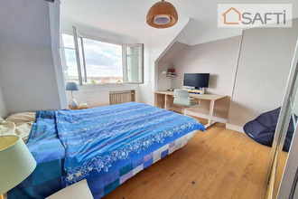  appartement fontenay-sous-bois 94120