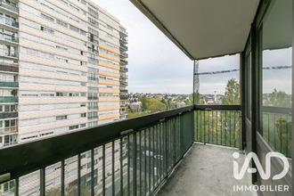  appartement fontenay-sous-bois 94120