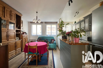  appartement fontenay-sous-bois 94120