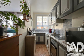  appartement fontenay-sous-bois 94120