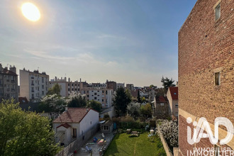  appartement fontenay-sous-bois 94120