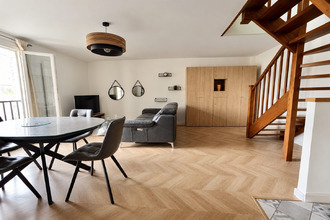  appartement fontenay-sous-bois 94120