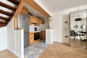  appartement fontenay-sous-bois 94120