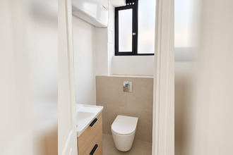  appartement fontenay-sous-bois 94120