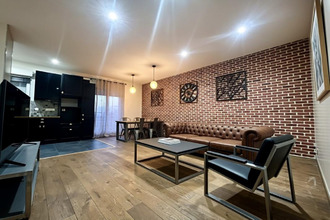  appartement fontenay-sous-bois 94120