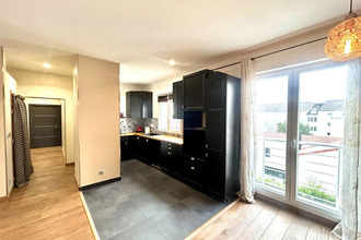  appartement fontenay-sous-bois 94120